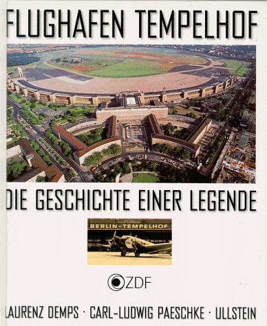 Product Image: Flughafen Tempelhof