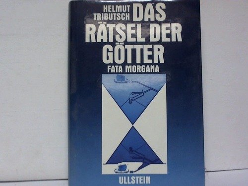 Product Image: Rätsel der Götter. Fata Morgana