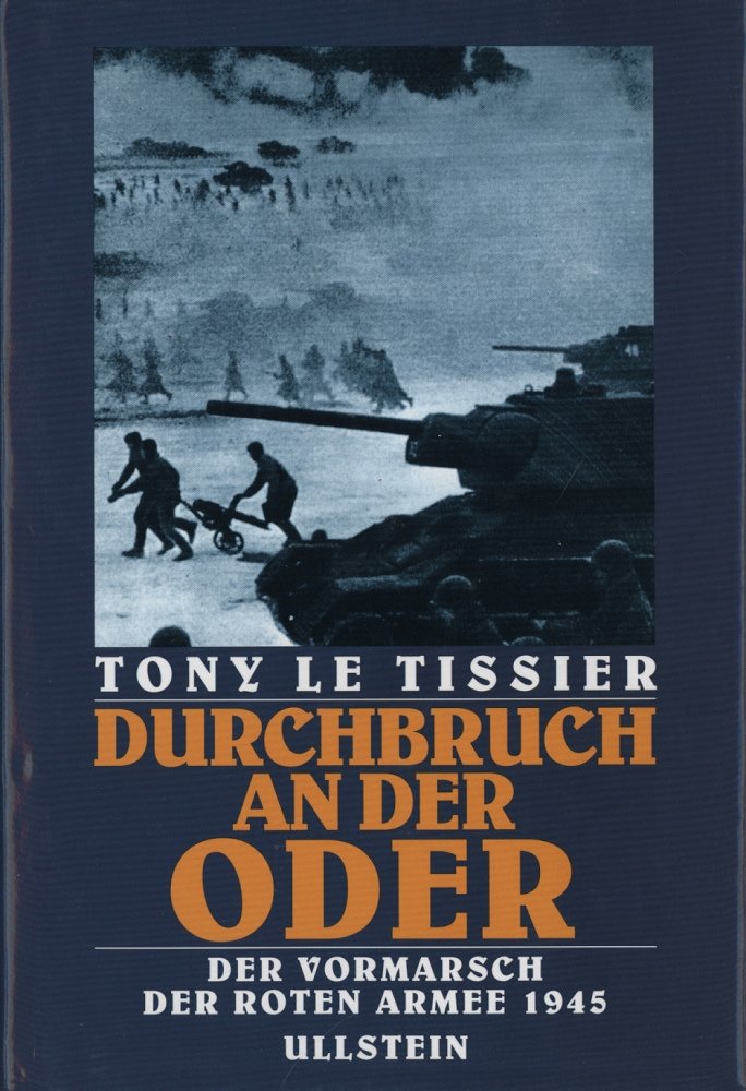 Durchbruch an der Oder Politics & History