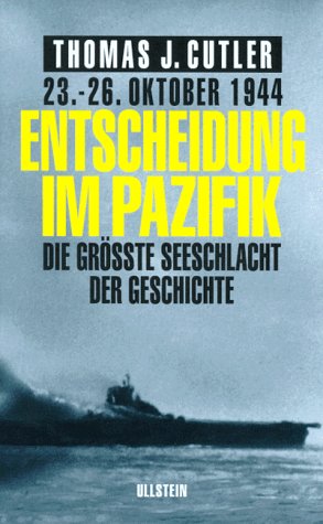 Product Image: Entscheidung im Pazifik