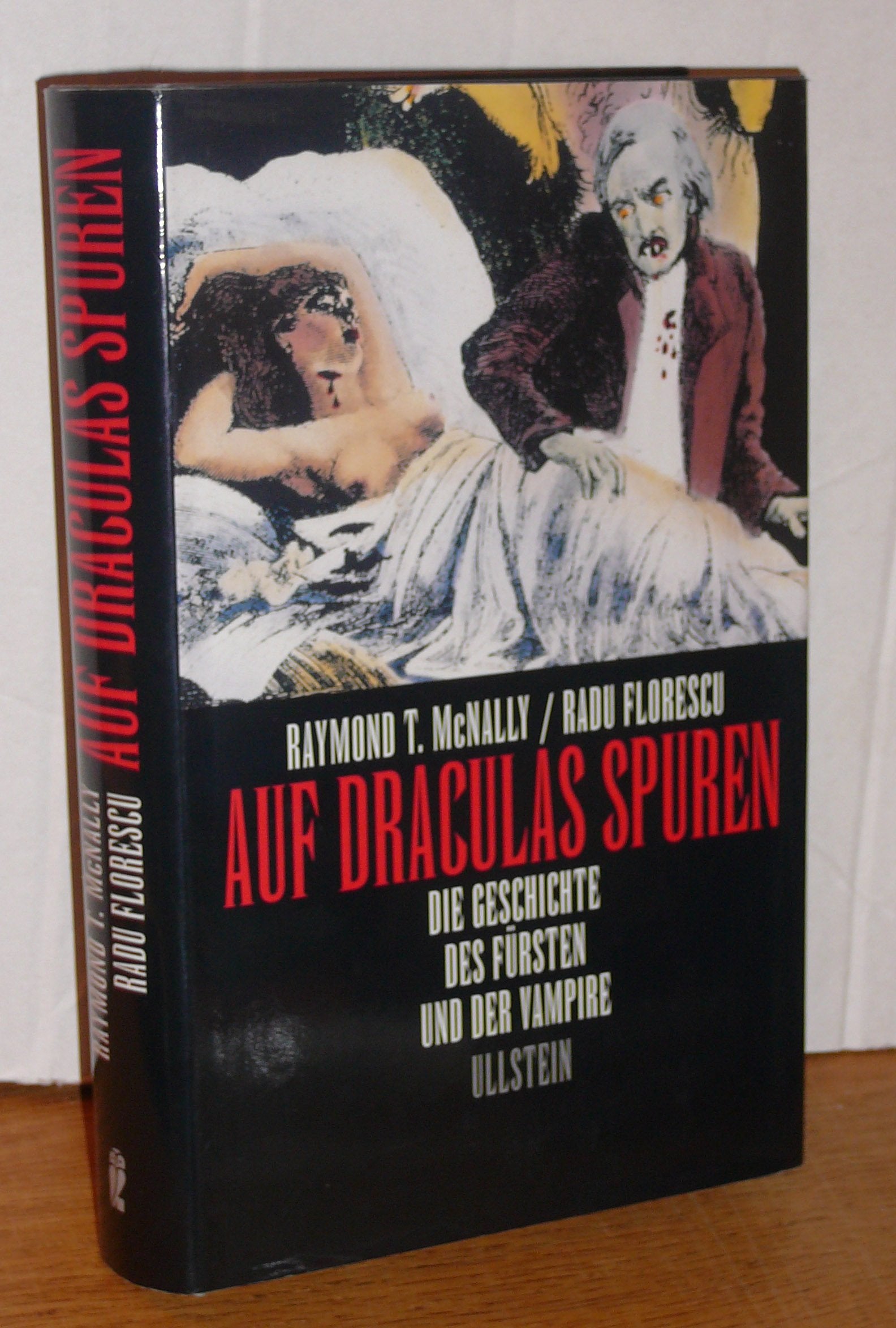 Auf Draculas Spuren Computer Science