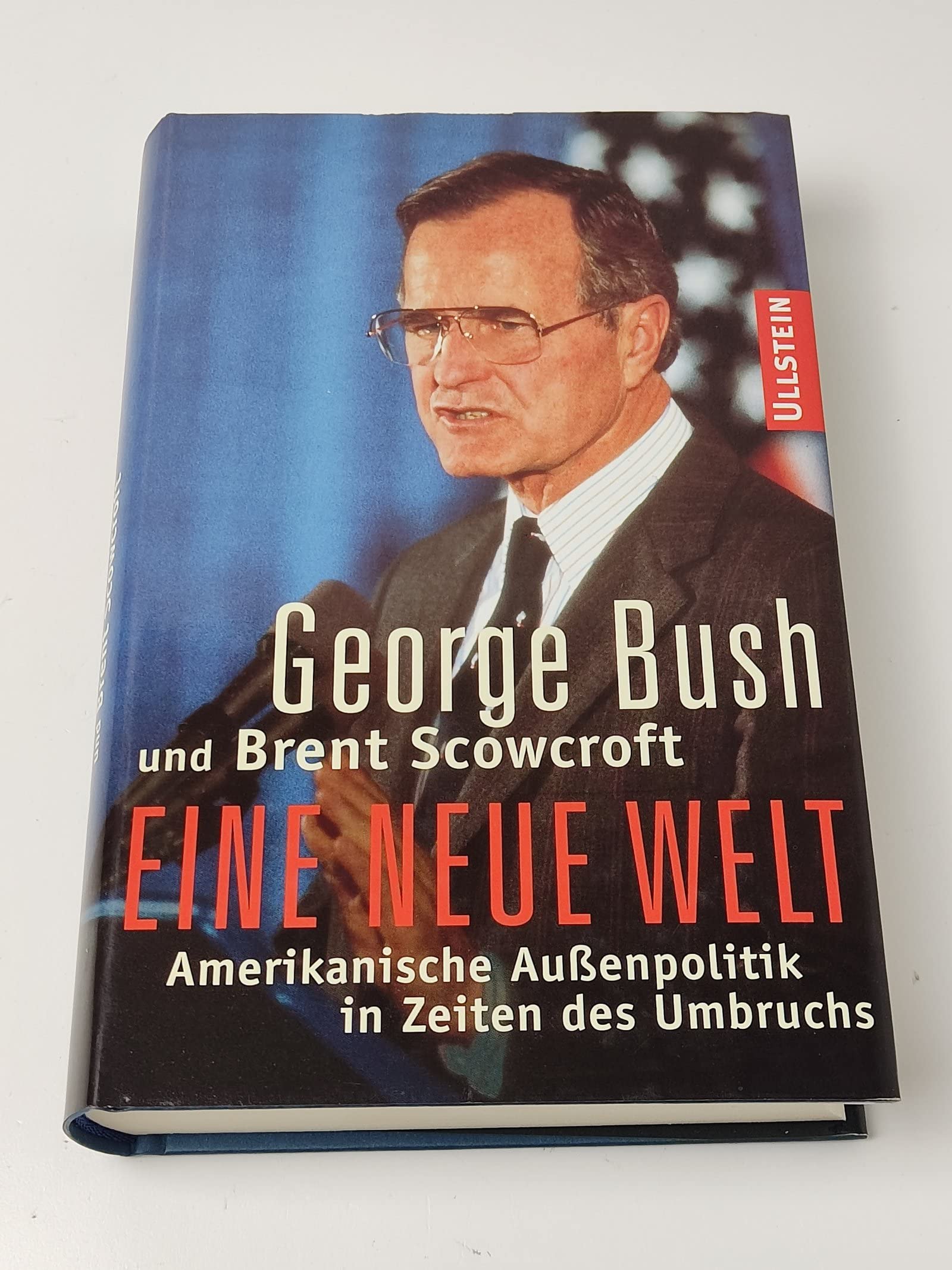 Eine neue Welt Memories