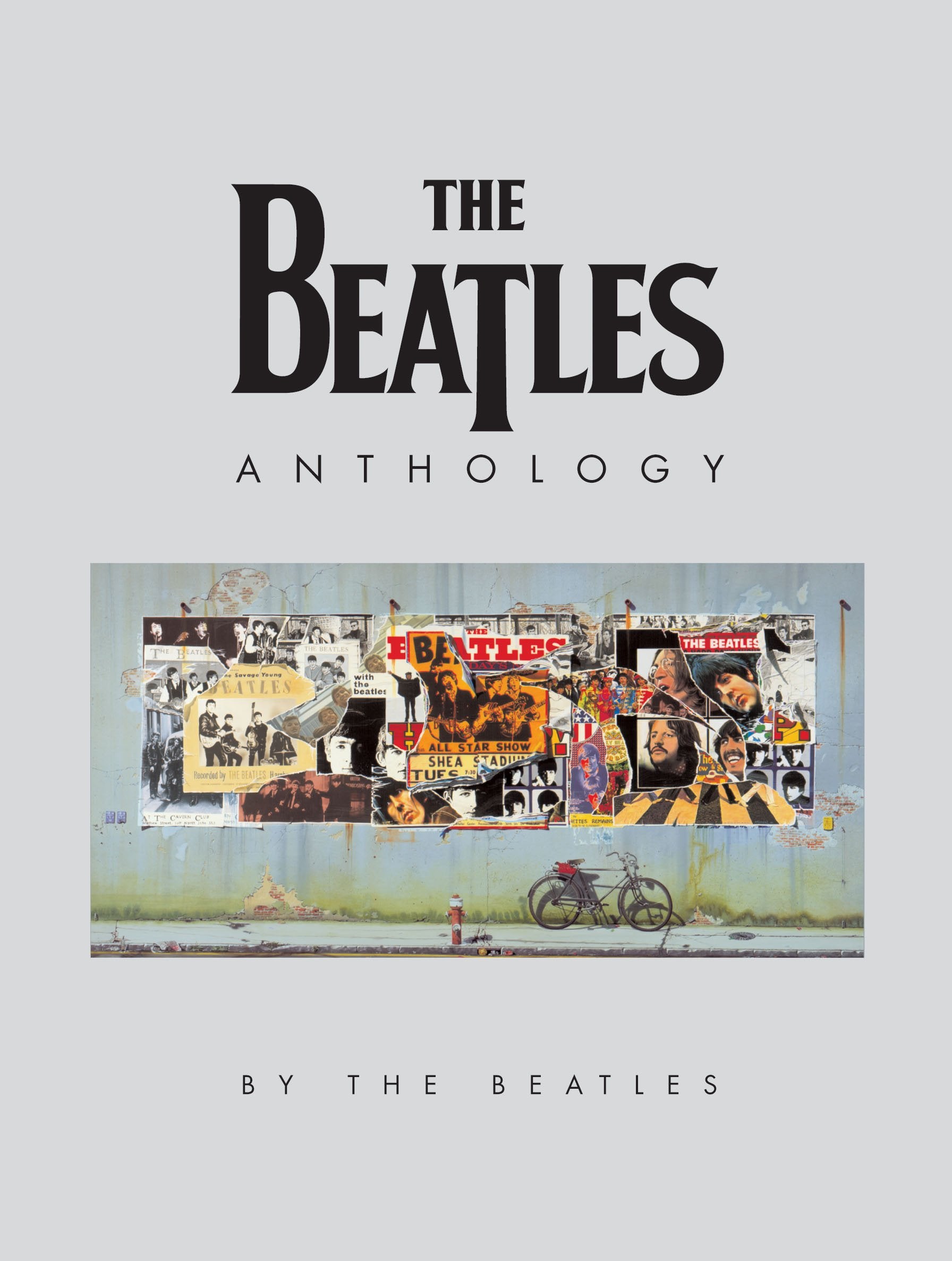 The Beatles: Anthology Pop culture