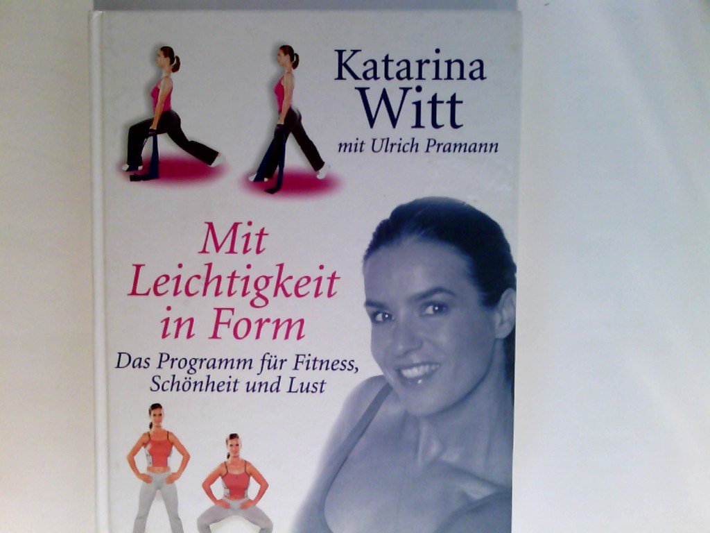 Ich fühle mich so richtig gut!. Das Programm für Fitness und Lebenslust Lifestyle