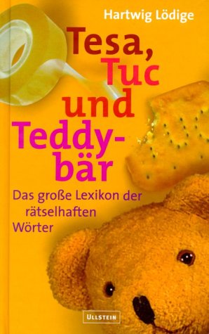 Product Image: Tesa, Tuc und Teddybär