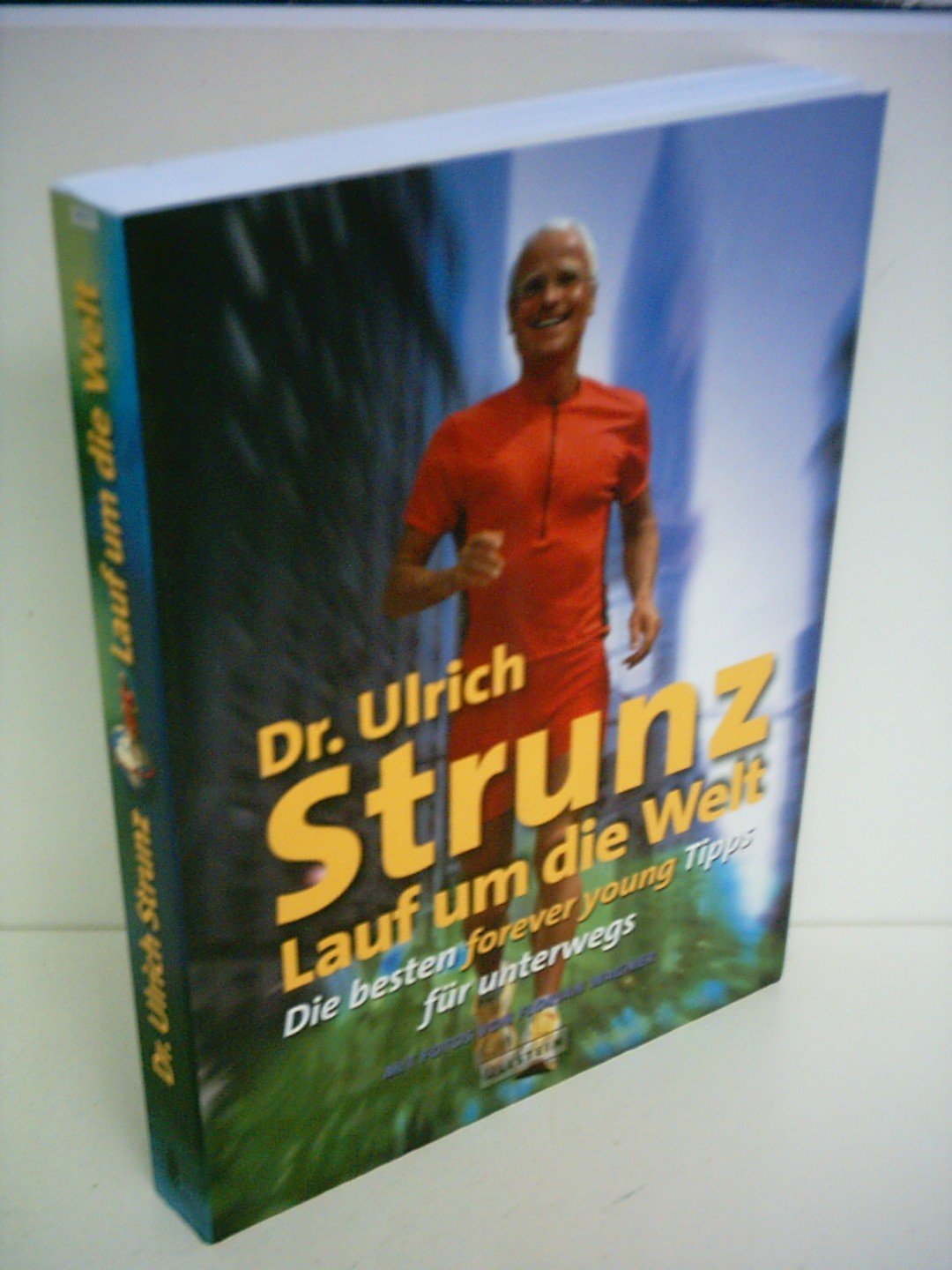 Lauf um die Welt Leisure & Fun