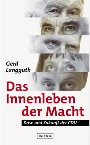 Das Innenleben der Macht: Krise und Zukunft der CDU Film, Art & Culture
