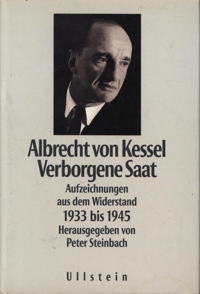 Verborgene Saat Politics & Society