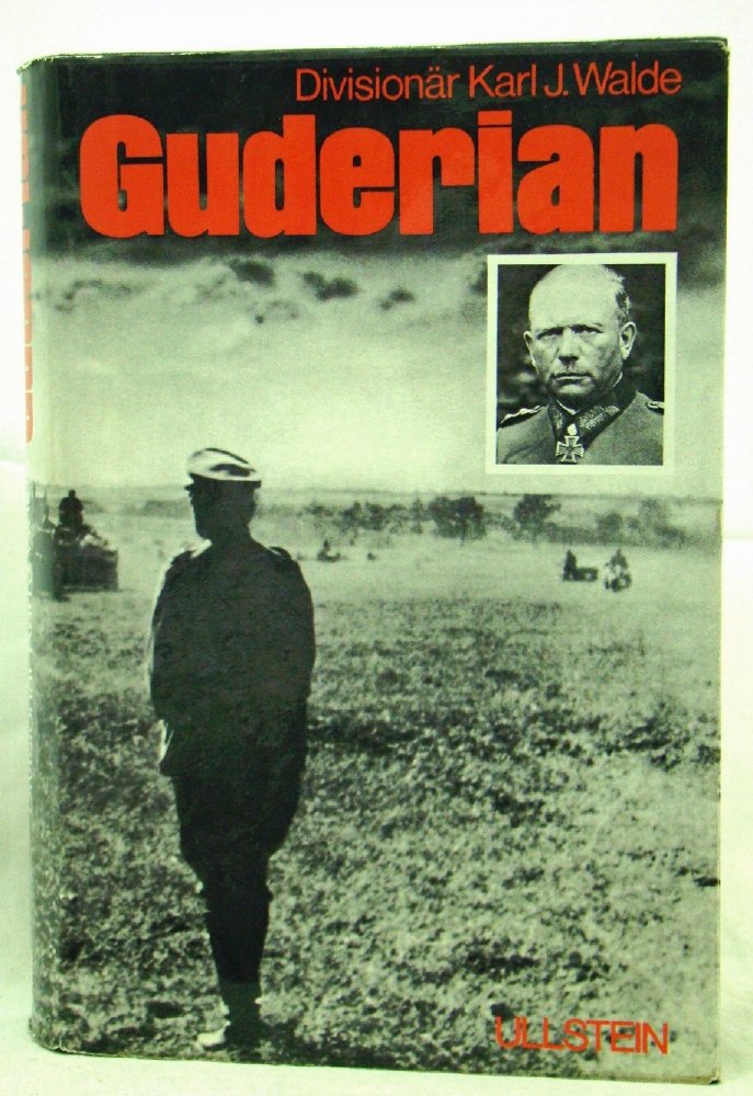 Guderian Memories