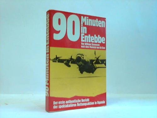 Neunzig Minuten in Entebbe Law