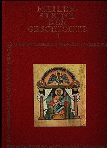 Meilensteine der Geschichte Books