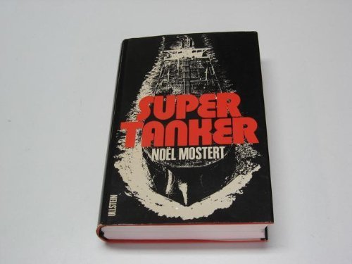 Product Image: Super Tanker