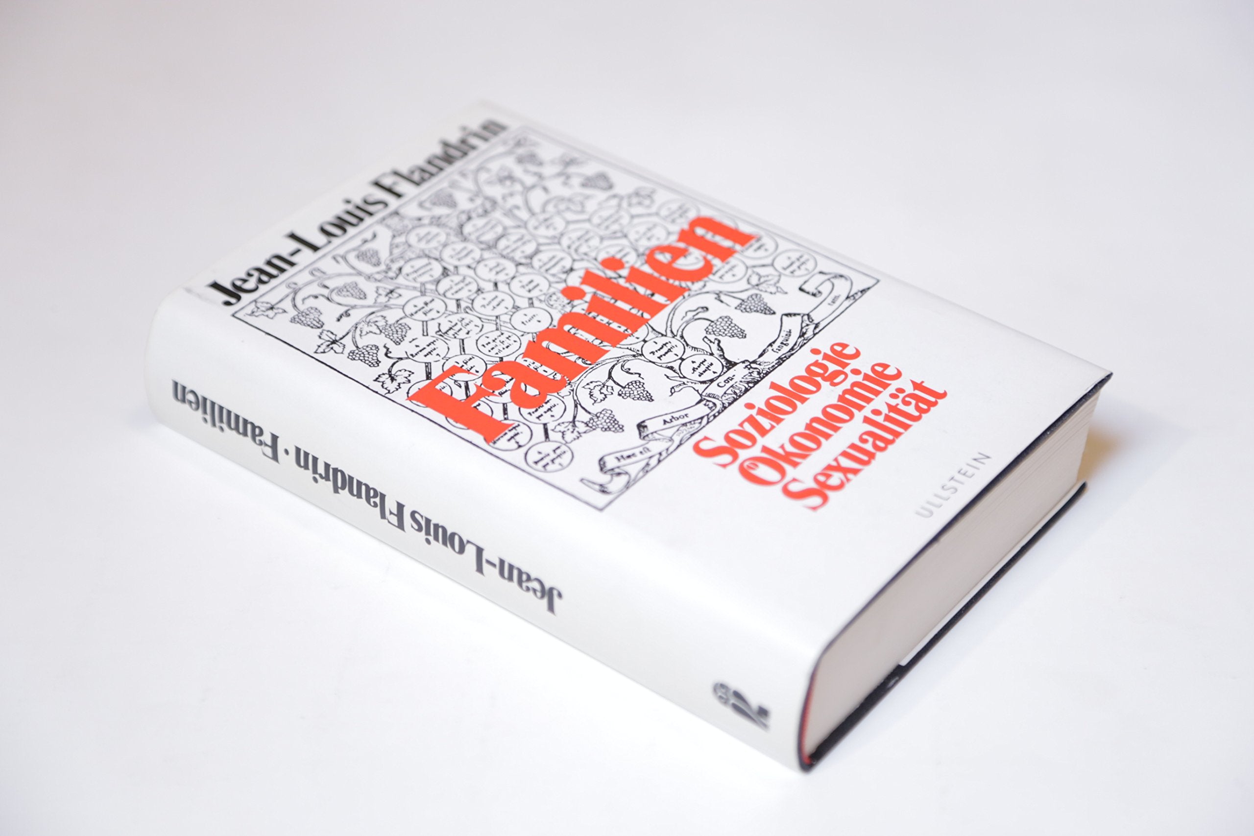 Familien. Soziologie, Ökonomie, Sexualität Social Sciences