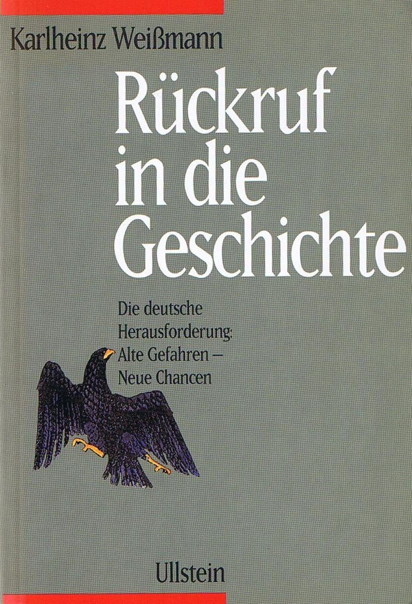 Rückruf in die Geschichte German history