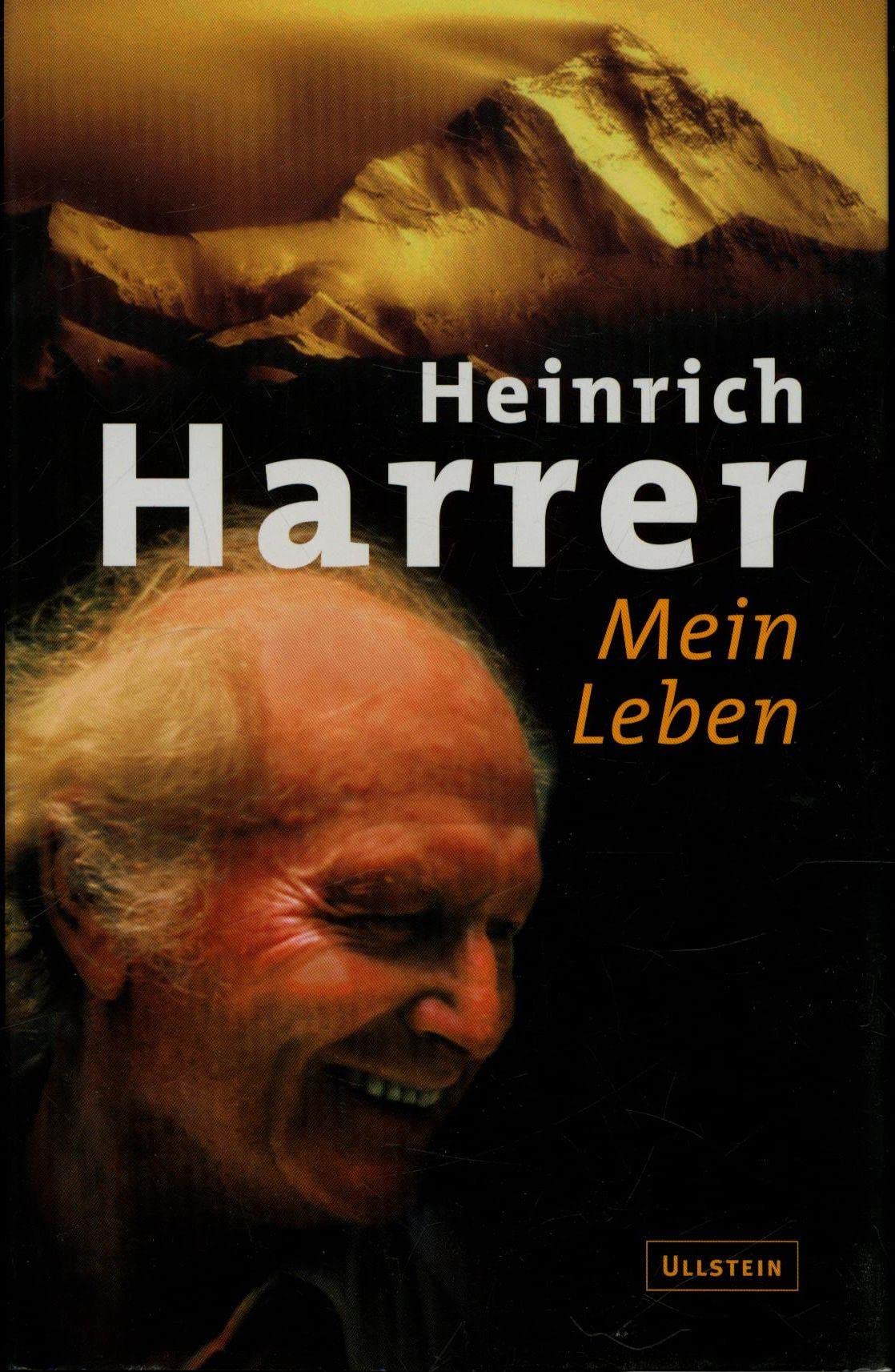 Product Image: Mein Leben