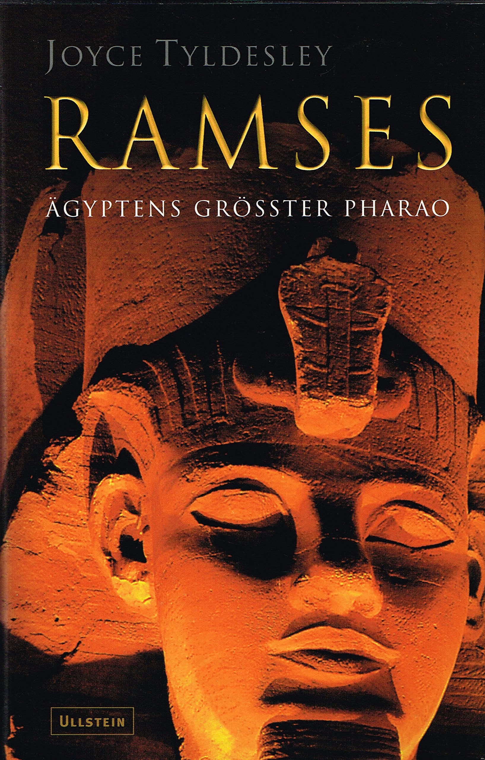 Ramses: Das Leben des Pharao: Ägyptens grösster Pharao Memories