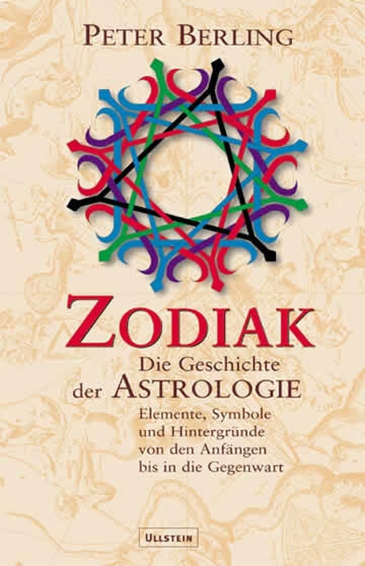 Zodiak Religion & Esotericism