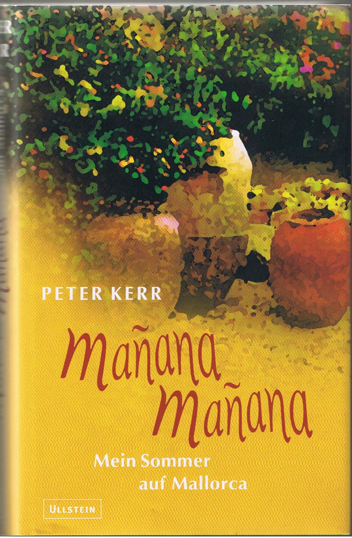 Manana Manana Science Books