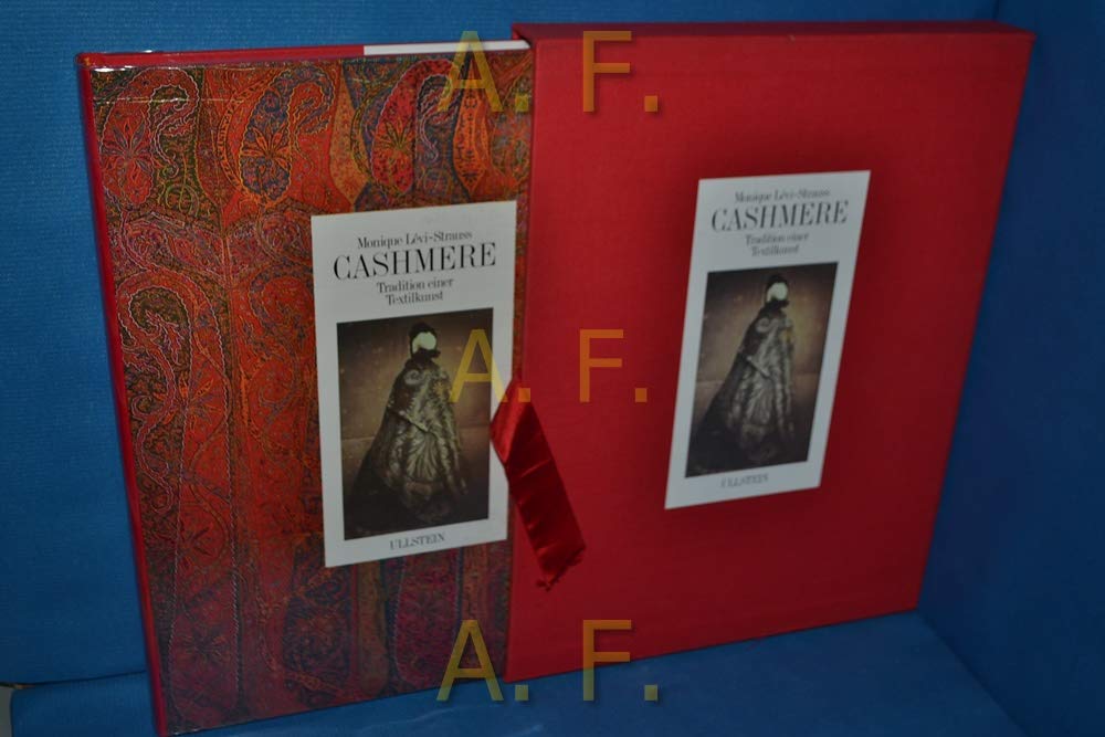 Cashmere Second-hand books on film, art and culture