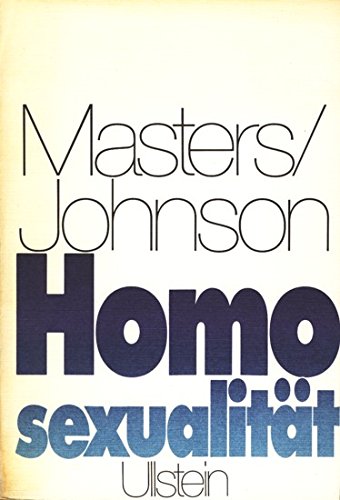 Homosexualität Social Sciences