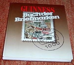 Product Image: Guinness Buch der Briefmarken