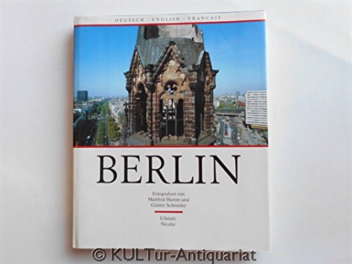 Berlin Architecture