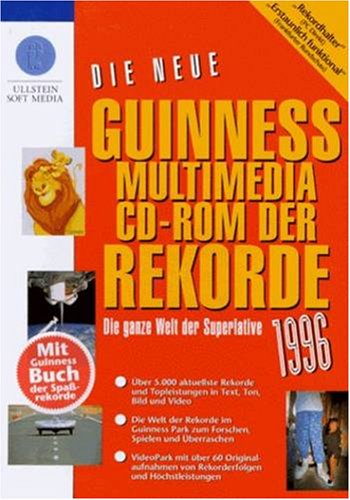 Guinness Buch des Wissens Learning & Reference
