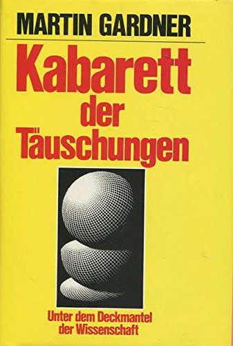Kabarett der Täuschungen. Unter dem Deckmantel der Wissenschaft Politics & History