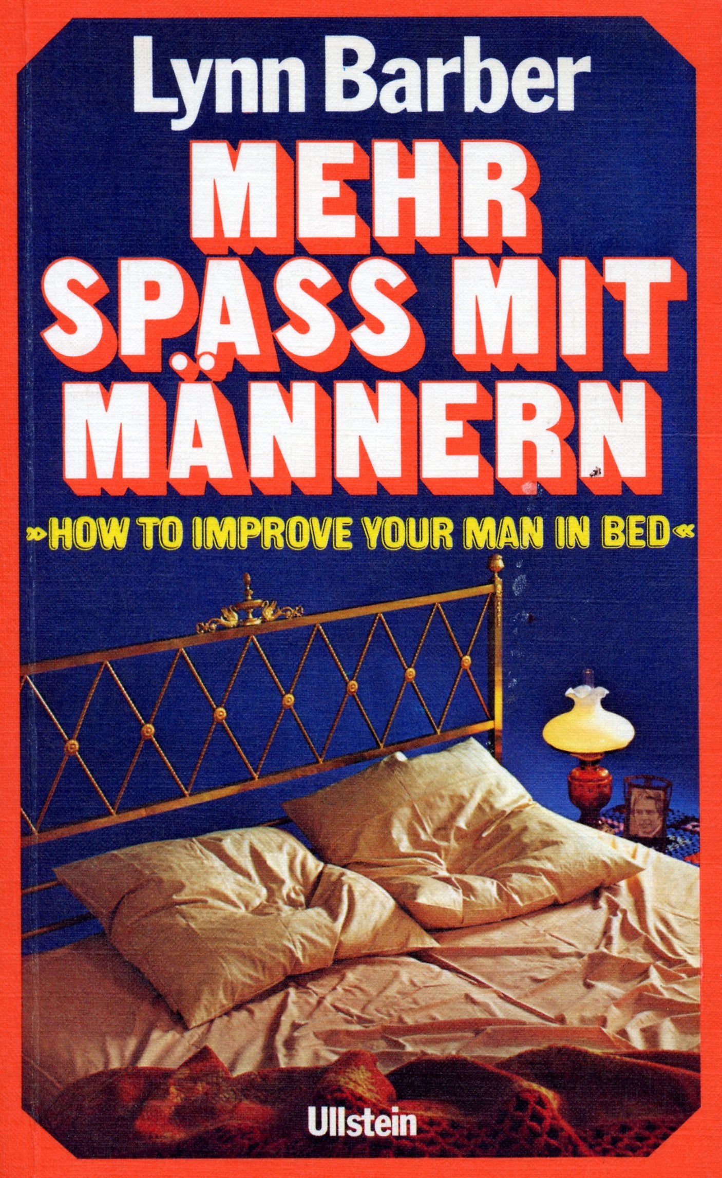 Mehr Spaß mit Männern Partnership & Love