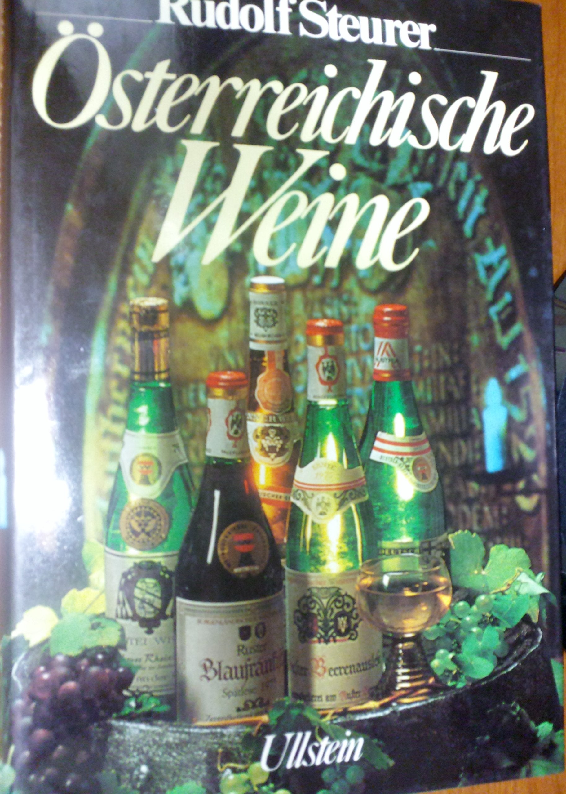 Österreichische Weine Leisure, Home & Garden
