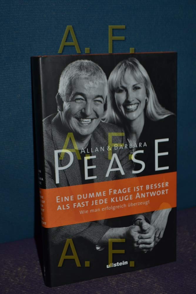 Eine dumme Frage ist besser als (fast) jede kluge Antwort: Das Geheimnis erfolgreicher Kommunikation Film, Art & Culture