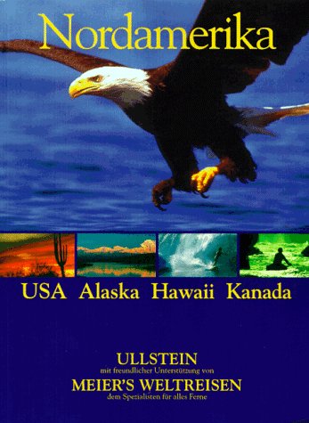 Nordamerika Travel Books