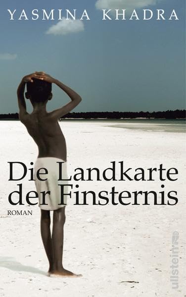Die Landkarte der Finsternis: Roman Contemporary literature