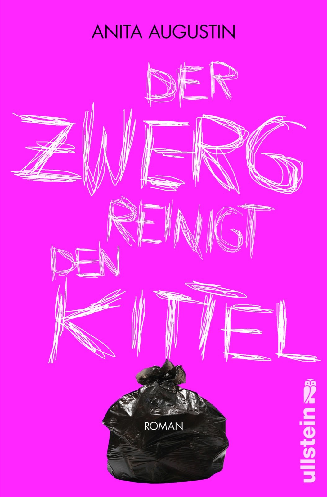 Der Zwerg reinigt den Kittel Contemporary literature