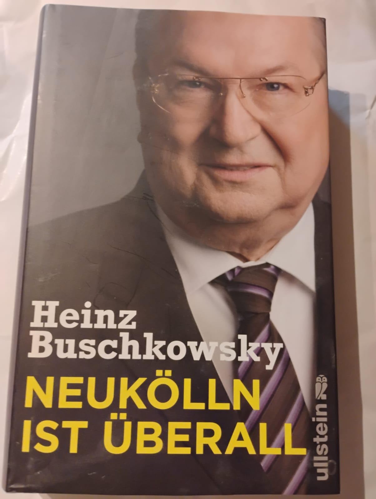 Product Image: Neukölln ist überall