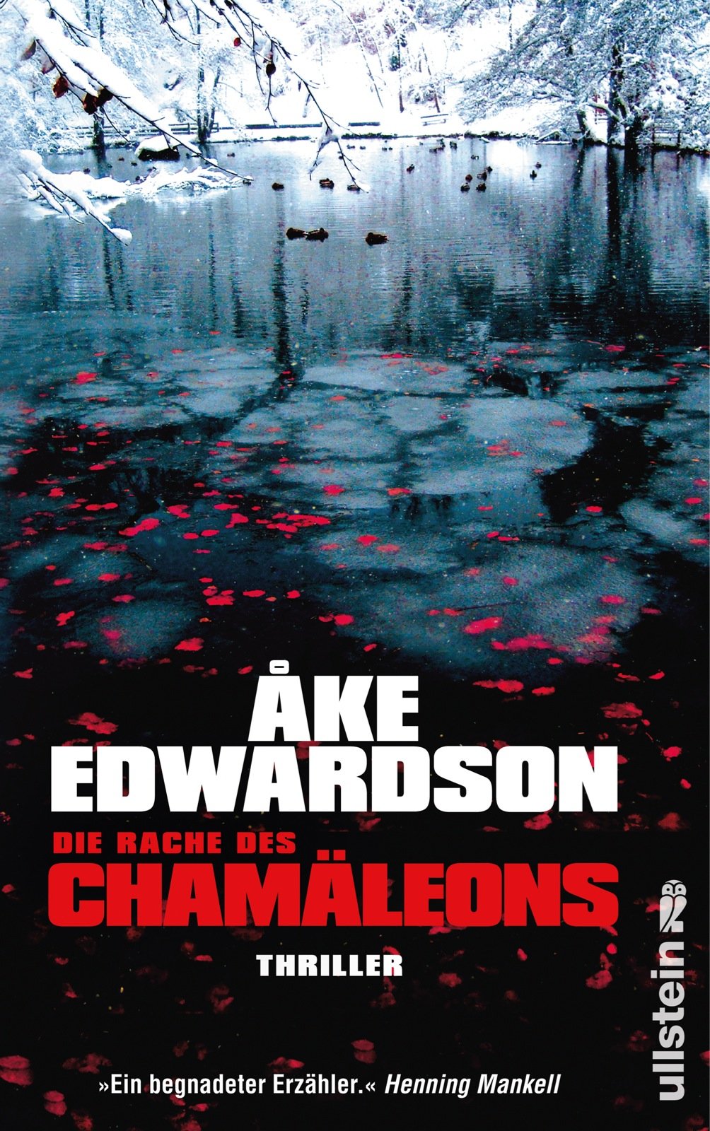 Product Image: Die Rache des Chamäleons