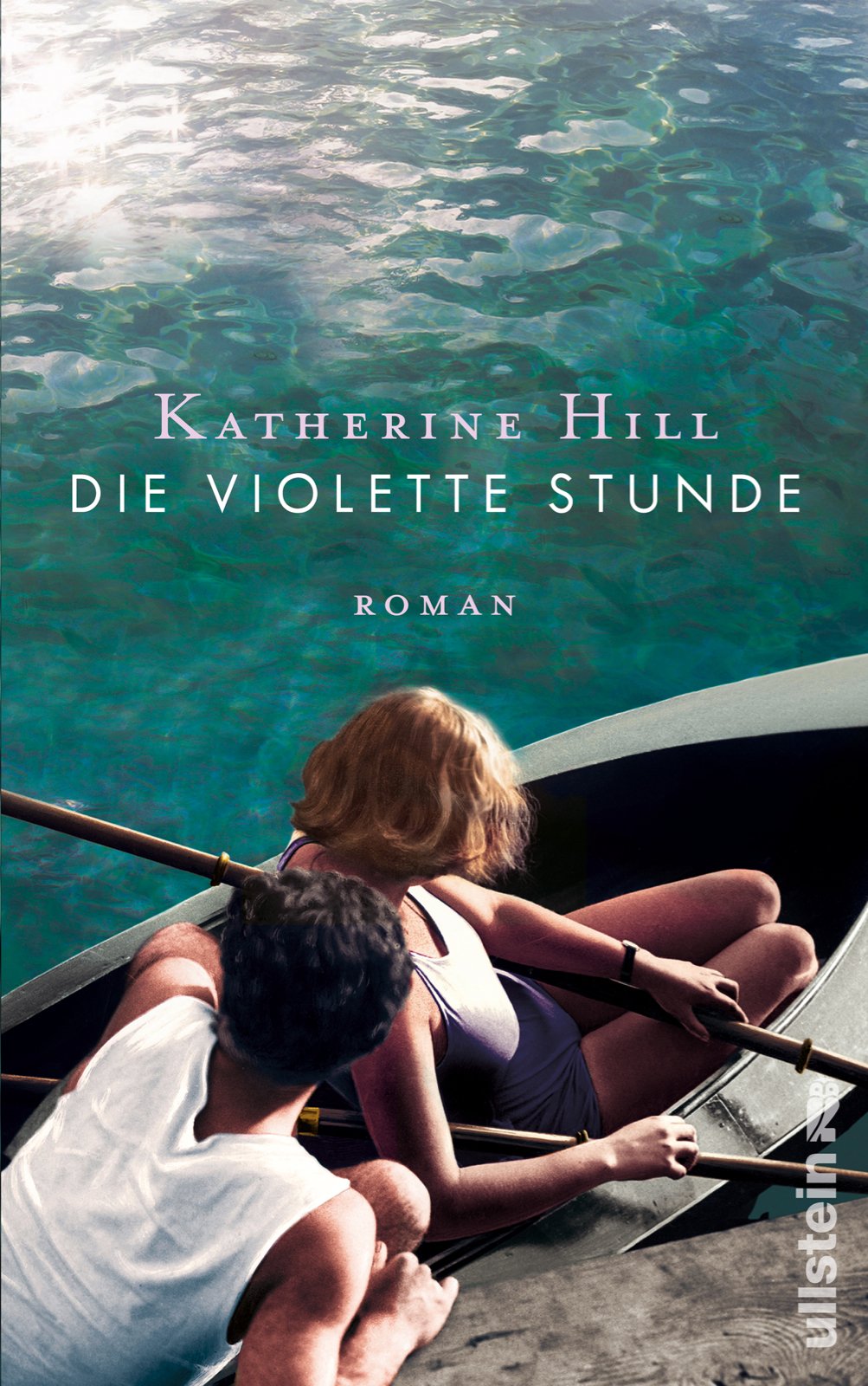 Product Image: Die violette Stunde