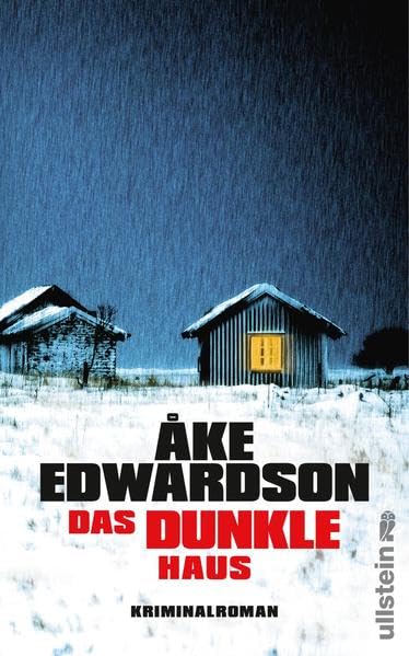 Das dunkle Haus: Kriminalroman (Ein Erik-Winter-Krimi) Contemporary literature