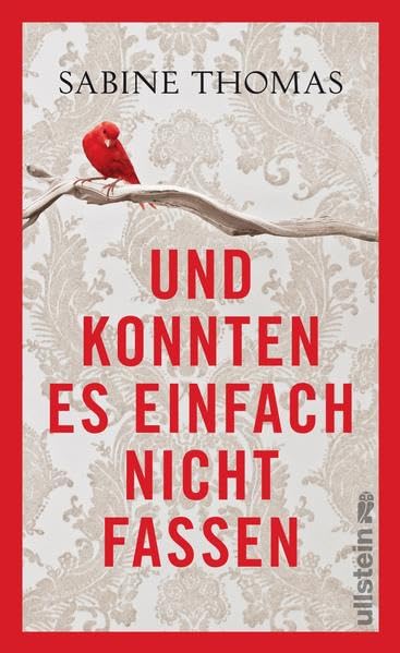 Und konnten es einfach nicht fassen Essays & Short Stories