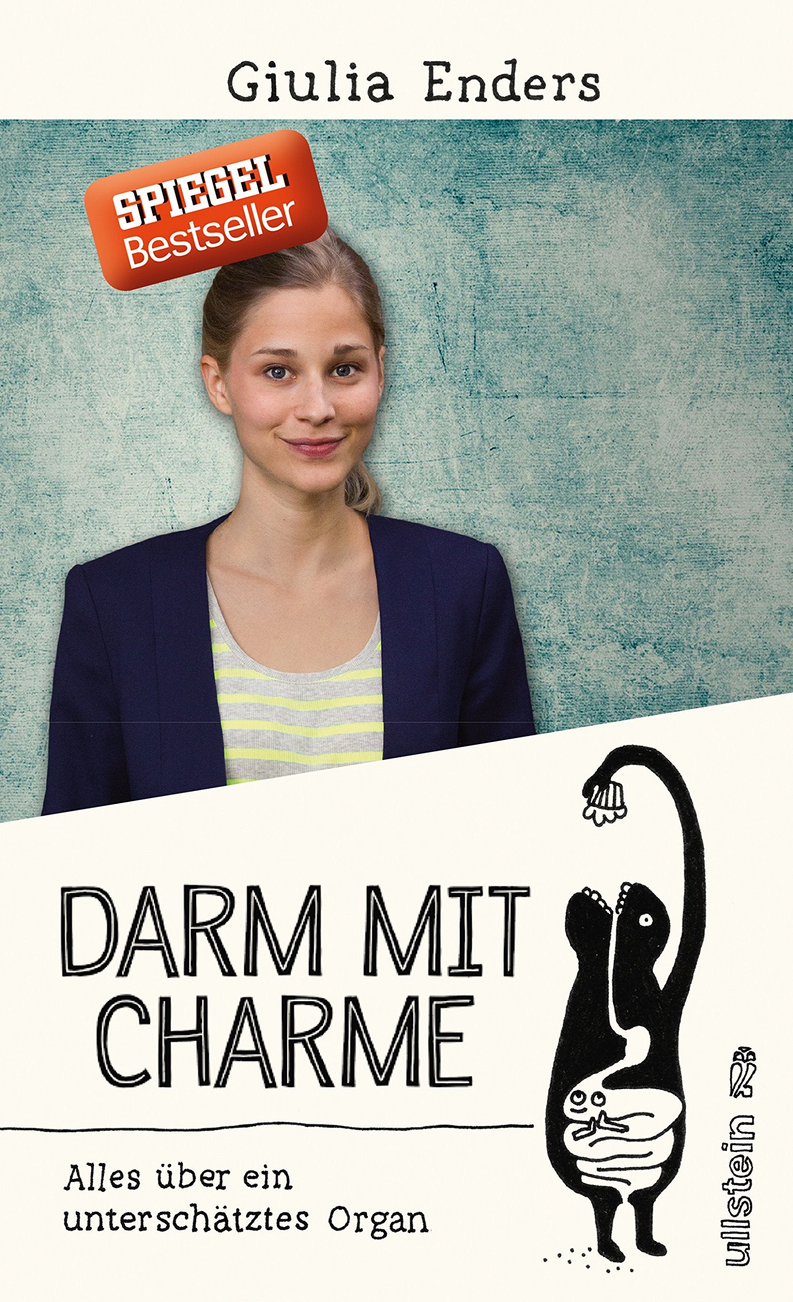 Darm mit Charme Medicine Books