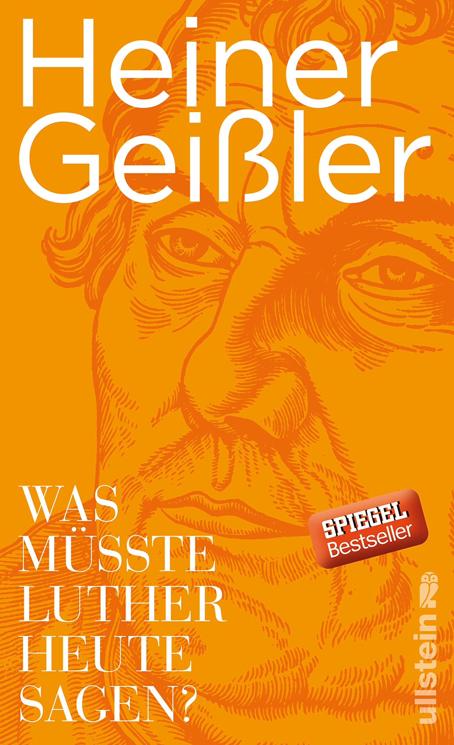 Was müsste Luther heute sagen? Social Sciences