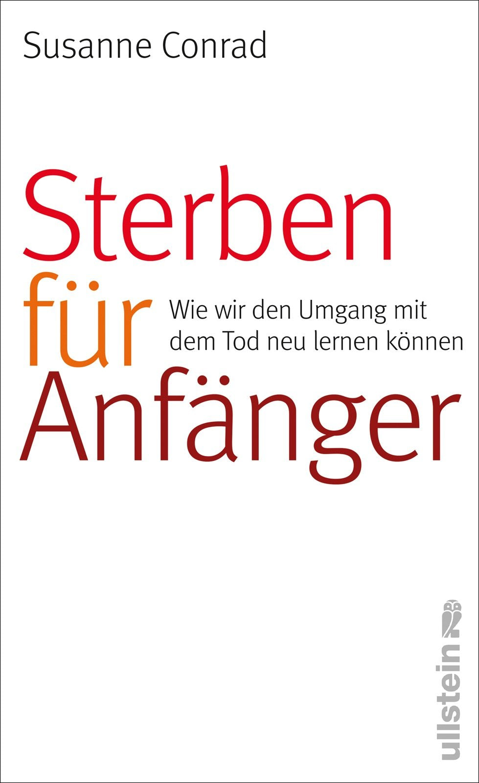 Sterben für Anfänger Death & Mourning
