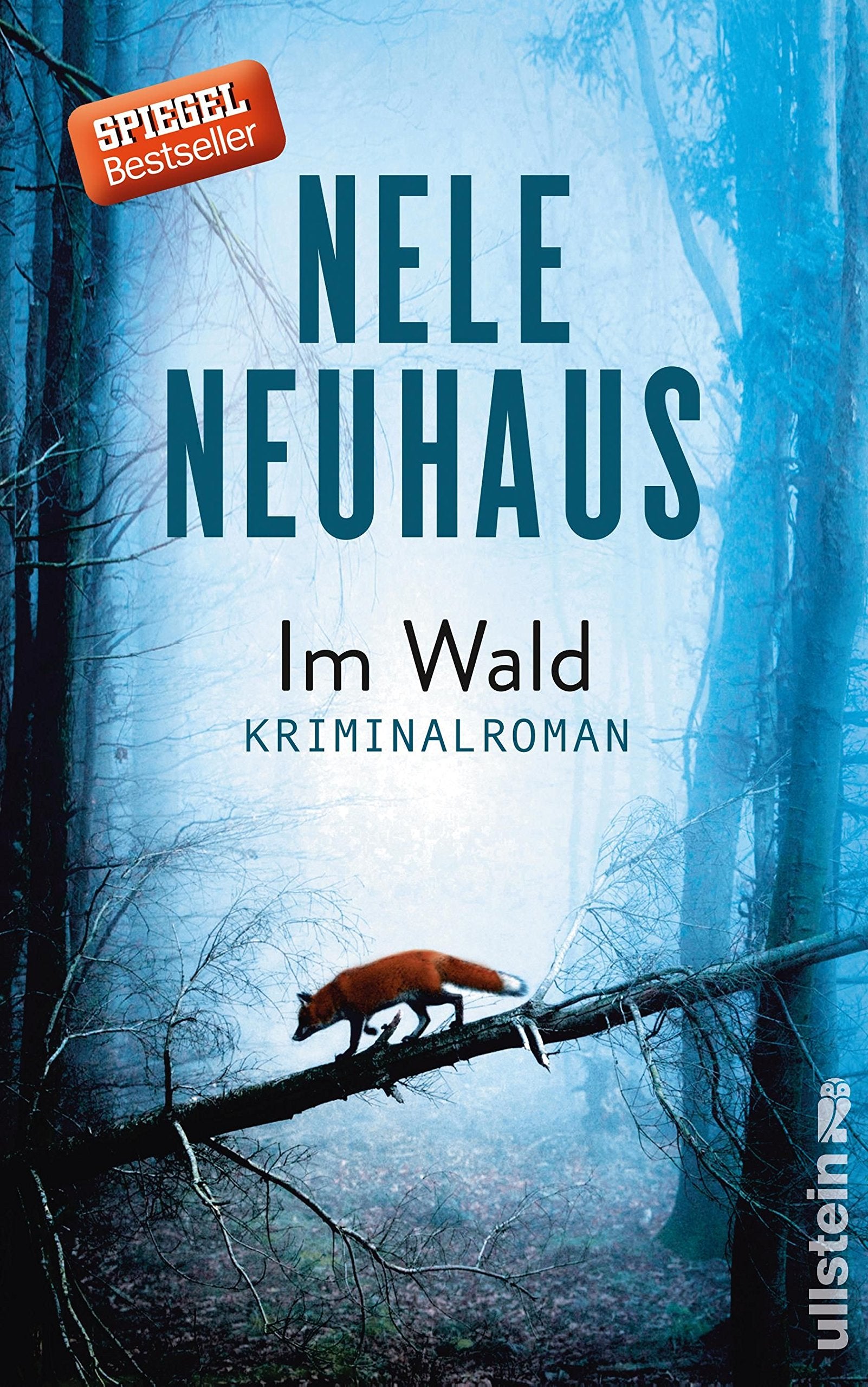 Im Wald Contemporary literature Books