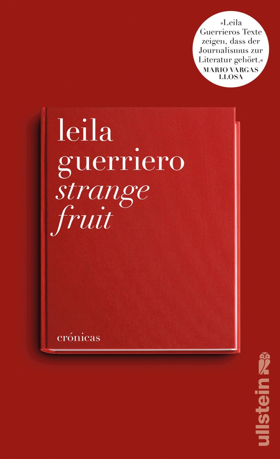 Strange Fruit Media & Communication