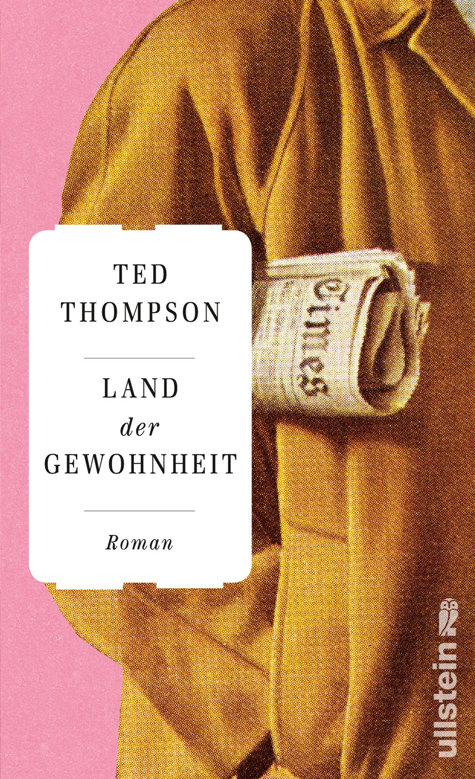 Land der Gewohnheit Contemporary literature Books