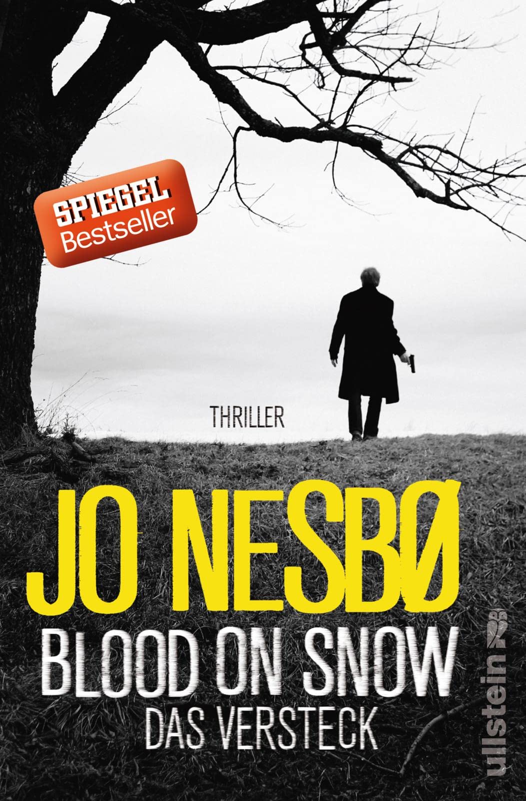 Blood On Snow 02. Das Versteck Action & Adventure