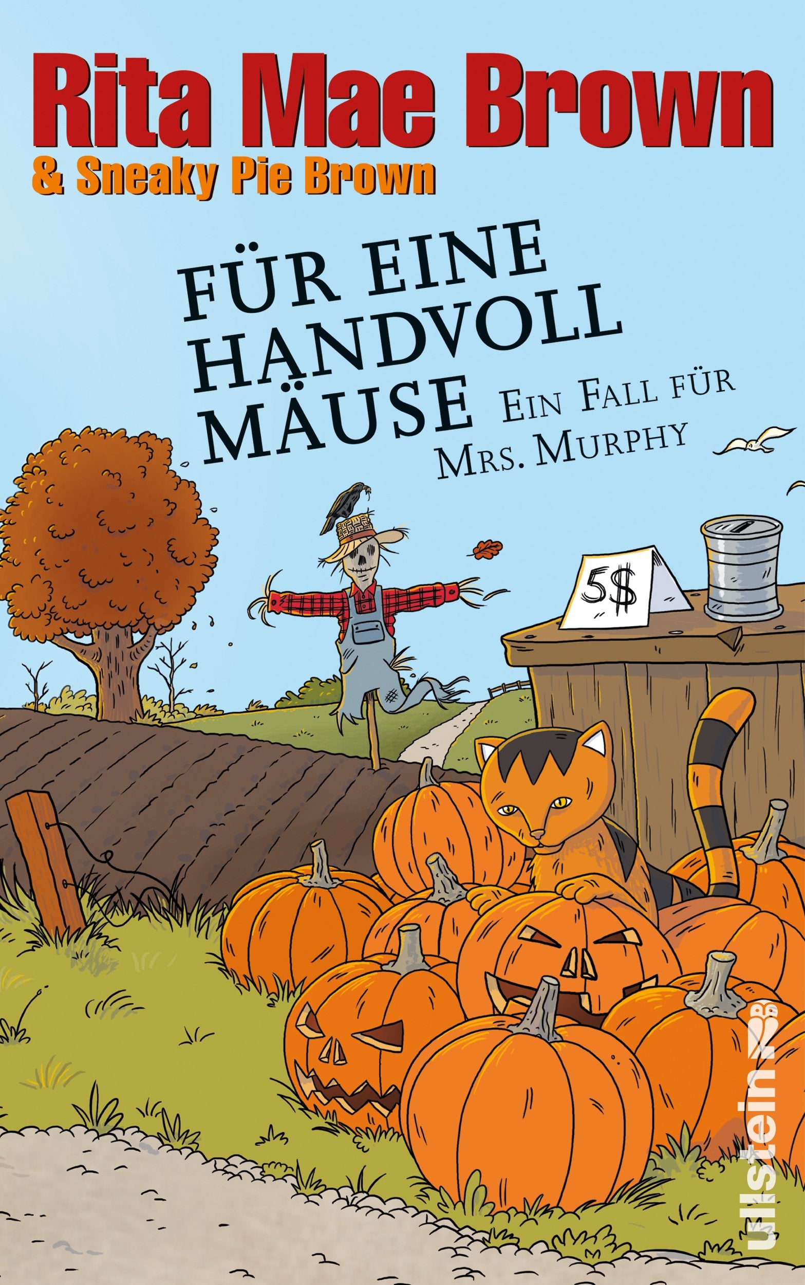 Product Image: Für eine Handvoll Mäuse