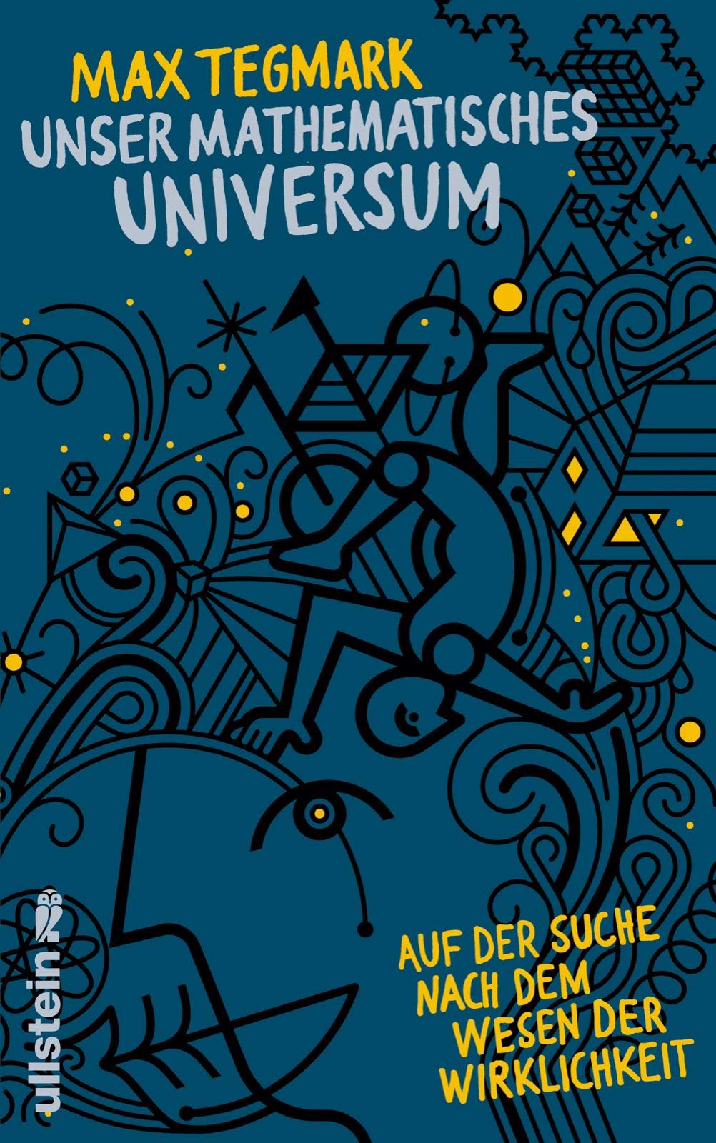 Product Image: Unser mathematisches Universum