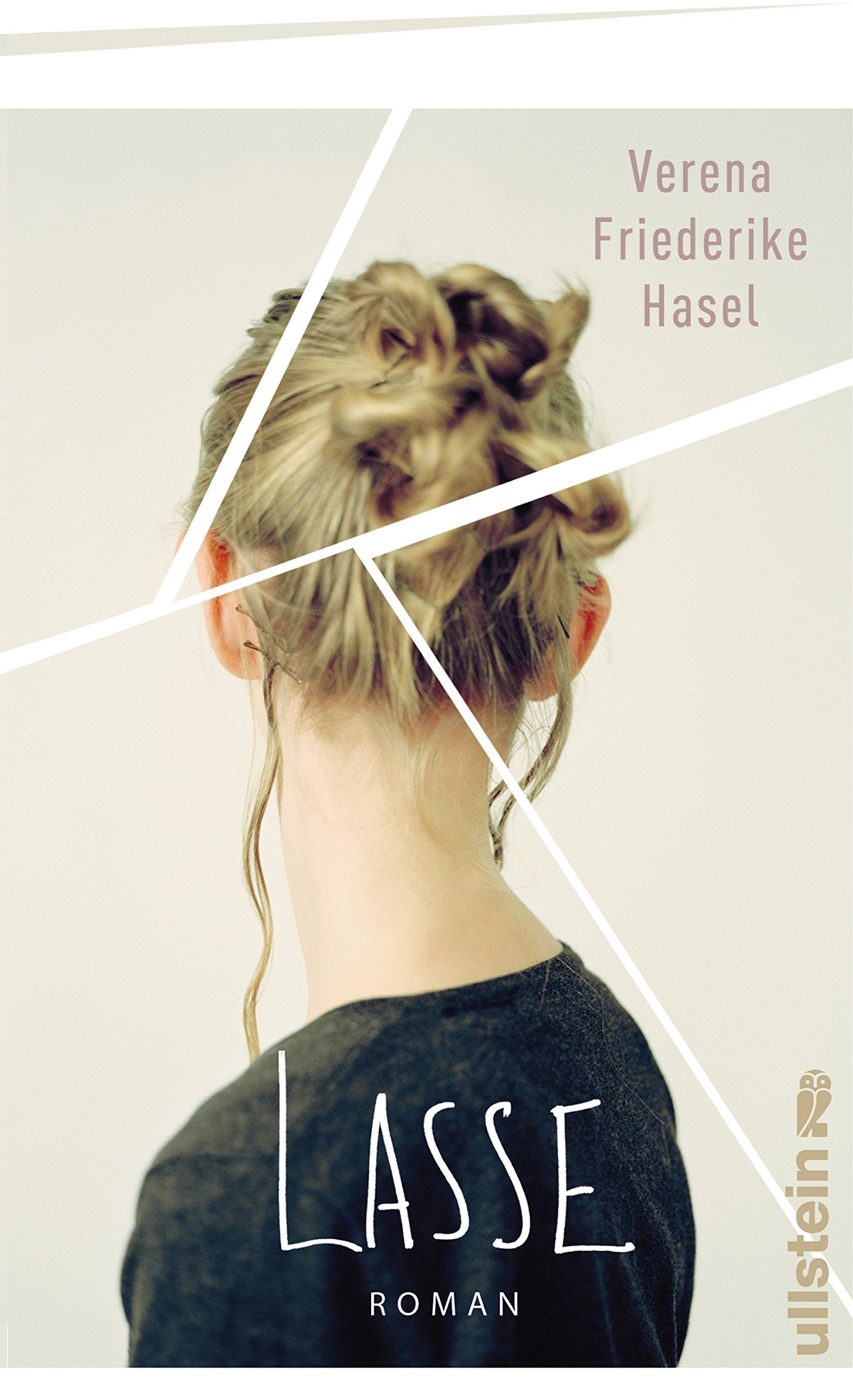 Lasse Contemporary literature Books