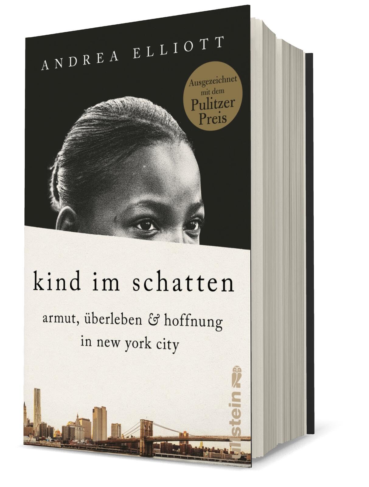 Product Image: Kind im Schatten